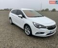 Белый Опель Астра, объемом двигателя 1.6 л и пробегом 290 тыс. км за 8700 $, фото 1 на Automoto.ua