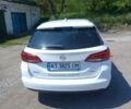 Білий Опель Астра, об'ємом двигуна 1.6 л та пробігом 270 тис. км за 9450 $, фото 3 на Automoto.ua