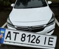 Белый Опель Астра, объемом двигателя 1.6 л и пробегом 161 тыс. км за 11200 $, фото 17 на Automoto.ua