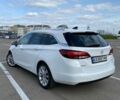 Білий Опель Астра, об'ємом двигуна 1.6 л та пробігом 268 тис. км за 9450 $, фото 4 на Automoto.ua