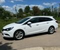 Білий Опель Астра, об'ємом двигуна 1.6 л та пробігом 231 тис. км за 10500 $, фото 4 на Automoto.ua