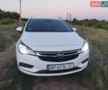 Білий Опель Астра, об'ємом двигуна 1.6 л та пробігом 208 тис. км за 9300 $, фото 6 на Automoto.ua