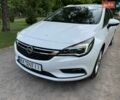 Белый Опель Астра, объемом двигателя 1.6 л и пробегом 167 тыс. км за 9900 $, фото 18 на Automoto.ua