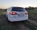 Белый Опель Астра, объемом двигателя 1.6 л и пробегом 208 тыс. км за 9279 $, фото 10 на Automoto.ua