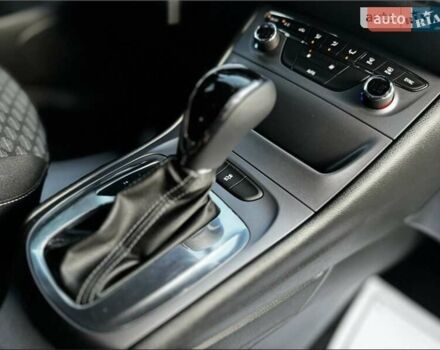 Белый Опель Астра, объемом двигателя 1.6 л и пробегом 161 тыс. км за 11200 $, фото 13 на Automoto.ua