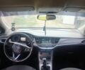 Белый Опель Астра, объемом двигателя 1.6 л и пробегом 279 тыс. км за 8800 $, фото 15 на Automoto.ua