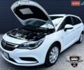 Білий Опель Астра, об'ємом двигуна 1.6 л та пробігом 250 тис. км за 10000 $, фото 8 на Automoto.ua