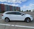 Білий Опель Астра, об'ємом двигуна 1.6 л та пробігом 268 тис. км за 9450 $, фото 1 на Automoto.ua