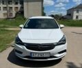 Білий Опель Астра, об'ємом двигуна 1.6 л та пробігом 231 тис. км за 10500 $, фото 1 на Automoto.ua