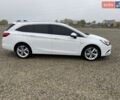 Белый Опель Астра, объемом двигателя 1.6 л и пробегом 290 тыс. км за 8700 $, фото 4 на Automoto.ua