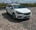 Білий Опель Астра, об'ємом двигуна 1.6 л та пробігом 284 тис. км за 9400 $, фото 13 на Automoto.ua