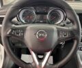 Белый Опель Астра, объемом двигателя 1.6 л и пробегом 182 тыс. км за 10550 $, фото 15 на Automoto.ua