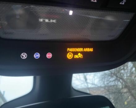 Белый Опель Астра, объемом двигателя 1.6 л и пробегом 221 тыс. км за 9500 $, фото 19 на Automoto.ua