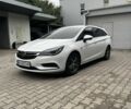 Белый Опель Астра, объемом двигателя 1.6 л и пробегом 247 тыс. км за 9455 $, фото 2 на Automoto.ua