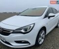 Белый Опель Астра, объемом двигателя 1.6 л и пробегом 290 тыс. км за 8700 $, фото 11 на Automoto.ua