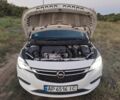 Белый Опель Астра, объемом двигателя 1.6 л и пробегом 208 тыс. км за 9279 $, фото 23 на Automoto.ua