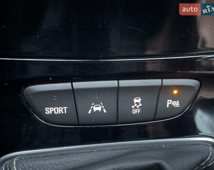 Белый Опель Астра, объемом двигателя 1.6 л и пробегом 221 тыс. км за 9500 $, фото 18 на Automoto.ua