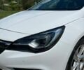 Білий Опель Астра, об'ємом двигуна 1.6 л та пробігом 231 тис. км за 10500 $, фото 2 на Automoto.ua