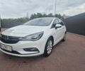 Білий Опель Астра, об'ємом двигуна 1.6 л та пробігом 226 тис. км за 9238 $, фото 1 на Automoto.ua