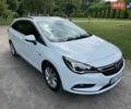 Белый Опель Астра, объемом двигателя 1.6 л и пробегом 167 тыс. км за 9900 $, фото 6 на Automoto.ua