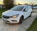 Білий Опель Астра, об'ємом двигуна 1.6 л та пробігом 279 тис. км за 8300 $, фото 2 на Automoto.ua