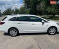 Белый Опель Астра, объемом двигателя 1.6 л и пробегом 299 тыс. км за 9400 $, фото 5 на Automoto.ua