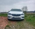 Белый Опель Астра, объемом двигателя 1.6 л и пробегом 279 тыс. км за 8800 $, фото 1 на Automoto.ua