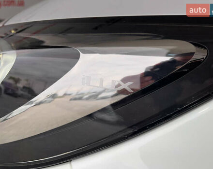 Белый Опель Астра, объемом двигателя 1.6 л и пробегом 181 тыс. км за 10550 $, фото 28 на Automoto.ua