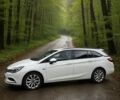 Білий Опель Астра, об'ємом двигуна 1.6 л та пробігом 280 тис. км за 9200 $, фото 6 на Automoto.ua