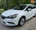 Белый Опель Астра, объемом двигателя 1.6 л и пробегом 167 тыс. км за 9900 $, фото 1 на Automoto.ua