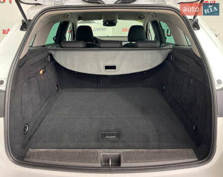 Белый Опель Астра, объемом двигателя 1.6 л и пробегом 181 тыс. км за 10550 $, фото 4 на Automoto.ua