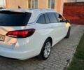 Білий Опель Астра, об'ємом двигуна 1.6 л та пробігом 279 тис. км за 8300 $, фото 4 на Automoto.ua