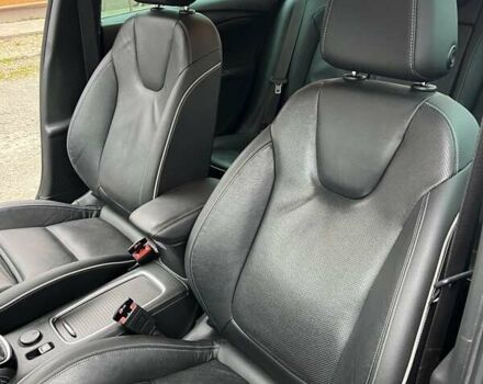 Белый Опель Астра, объемом двигателя 1.6 л и пробегом 224 тыс. км за 11400 $, фото 26 на Automoto.ua