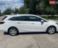 Білий Опель Астра, об'ємом двигуна 1.6 л та пробігом 299 тис. км за 9400 $, фото 5 на Automoto.ua