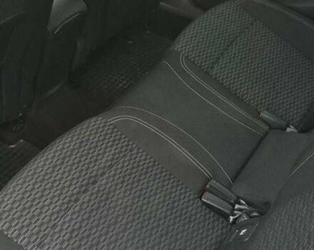 Білий Опель Астра, об'ємом двигуна 1.6 л та пробігом 182 тис. км за 12799 $, фото 23 на Automoto.ua