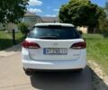 Білий Опель Астра, об'ємом двигуна 1.6 л та пробігом 231 тис. км за 10500 $, фото 8 на Automoto.ua