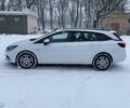 Белый Опель Астра, объемом двигателя 1.6 л и пробегом 136 тыс. км за 11800 $, фото 44 на Automoto.ua