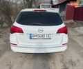 Белый Опель Астра, объемом двигателя 1.6 л и пробегом 230 тыс. км за 8100 $, фото 5 на Automoto.ua