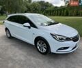Белый Опель Астра, объемом двигателя 1.6 л и пробегом 167 тыс. км за 9900 $, фото 9 на Automoto.ua