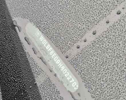 Білий Опель Астра, об'ємом двигуна 1.6 л та пробігом 182 тис. км за 12799 $, фото 6 на Automoto.ua