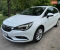 Белый Опель Астра, объемом двигателя 1.6 л и пробегом 167 тыс. км за 9900 $, фото 1 на Automoto.ua