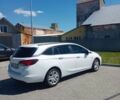 Белый Опель Астра, объемом двигателя 1.6 л и пробегом 279 тыс. км за 8800 $, фото 19 на Automoto.ua