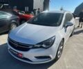 Білий Опель Астра, об'ємом двигуна 1.6 л та пробігом 228 тис. км за 7990 $, фото 1 на Automoto.ua