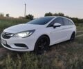 Белый Опель Астра, объемом двигателя 1.6 л и пробегом 208 тыс. км за 9279 $, фото 3 на Automoto.ua