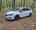 Білий Опель Астра, об'ємом двигуна 1.6 л та пробігом 201 тис. км за 9900 $, фото 1 на Automoto.ua