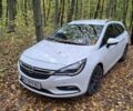 Білий Опель Астра, об'ємом двигуна 1.6 л та пробігом 201 тис. км за 9900 $, фото 1 на Automoto.ua