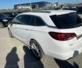 Білий Опель Астра, об'ємом двигуна 1.6 л та пробігом 228 тис. км за 7990 $, фото 6 на Automoto.ua