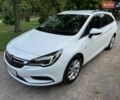 Белый Опель Астра, объемом двигателя 1.6 л и пробегом 167 тыс. км за 9900 $, фото 8 на Automoto.ua