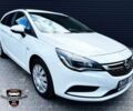 Белый Опель Астра, объемом двигателя 1.6 л и пробегом 250 тыс. км за 10006 $, фото 1 на Automoto.ua