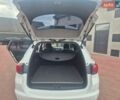 Белый Опель Астра, объемом двигателя 1.6 л и пробегом 227 тыс. км за 9400 $, фото 6 на Automoto.ua